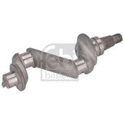 Febi Air Compressor Crankshaft Wide Thick 194440