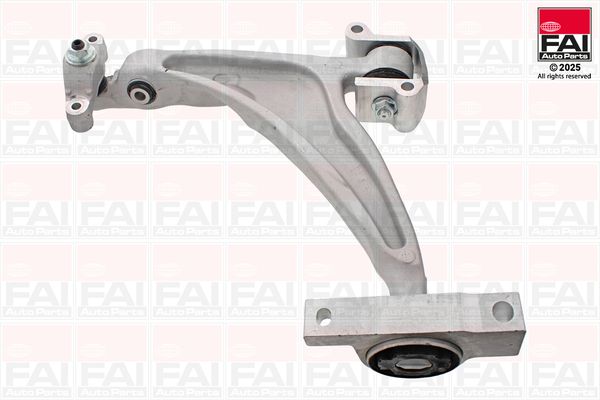 FAI Control/Trailing Arm