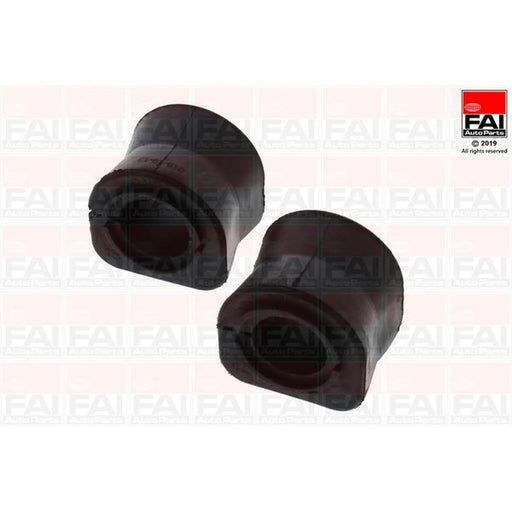 FAI 2 x Anti Roll Bar Mounting Bracket SS10056K
