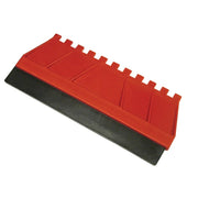 Faithfull Dual Purpose Plastic Spreader Large - FAITLSPREAD