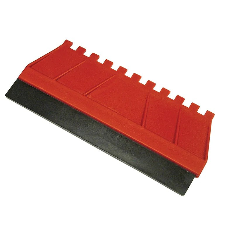 Faithfull Dual Purpose Plastic Spreader Large - FAITLSPREAD