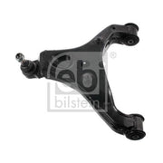 Febi Control/Trailing Arm Lower 37612