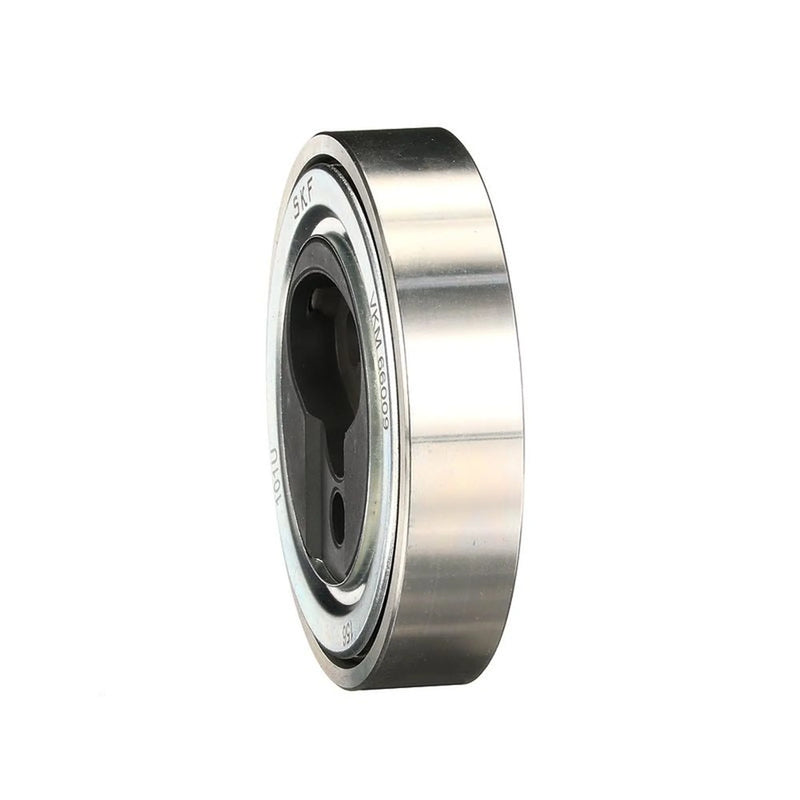 Gates V-Ribbed Belt Tensioner Pulley 88mm OD Wide T39225