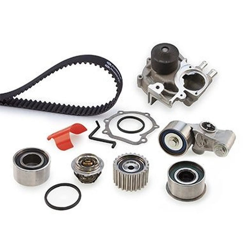 Gates Timing Belt & Water Pump Kit KP1TH15537XS-2