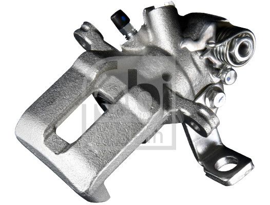Febi Brake Caliper Assembly Rear Left