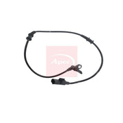 Apec ABS Wheel Speed Sensor Front Left ABS1253