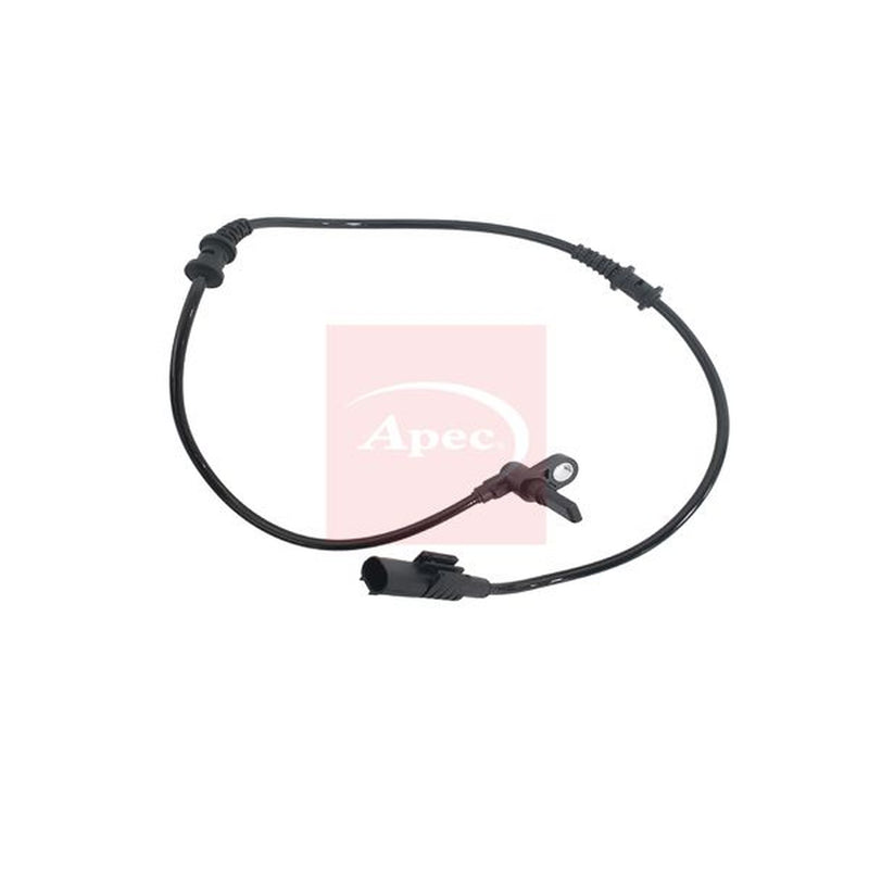 Apec ABS Wheel Speed Sensor Front Left ABS1253