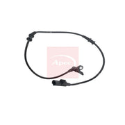 Apec ABS Wheel Speed Sensor Front Left ABS1253