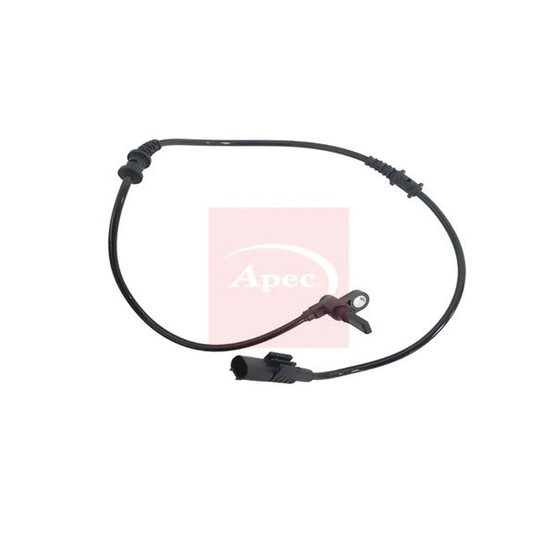 Apec ABS Wheel Speed Sensor Front Left ABS1253