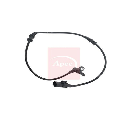 Apec ABS Wheel Speed Sensor Front Left ABS1253