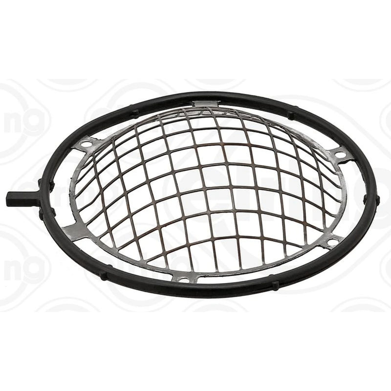 Elring Intake Manifold Housing Gasket OD ID Thick 941.590