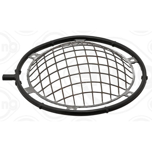 Elring Intake Manifold Housing Gasket OD ID Thick 941.590