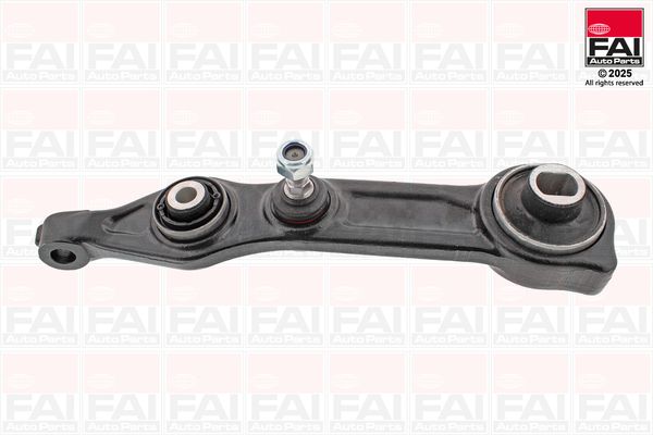 FAI Control/Trailing Arm
