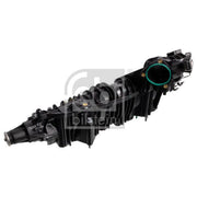 Febi Intake Manifold Fitting 5 Connectors Plastic 177749