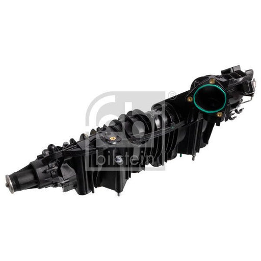 Febi Intake Manifold Fitting 5 Connectors Plastic 177749