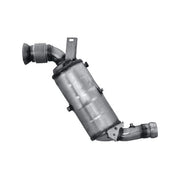 Hella Soot/Particulate Filter 8LG 366 071-101