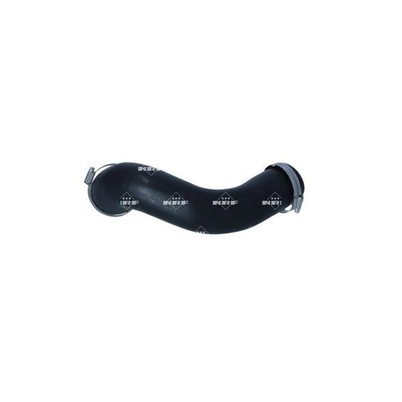 NRF Intercooler Turbo Charge Air Hose Left 166072