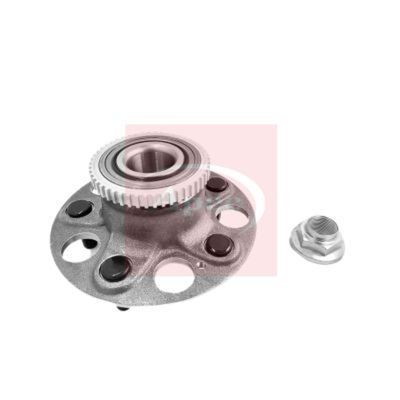 Apec Wheel Bearing Kit AWB1450