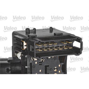 Valeo Steering Column Switch Connectors 251691
