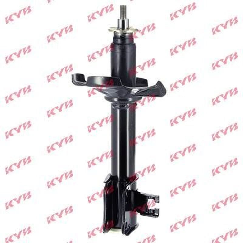 KYB Shock Absorber Damper Strut Rear Left 633186