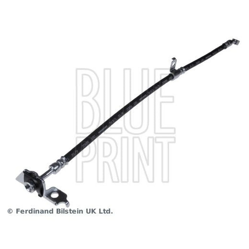 Blue Print Brake Hydraulic Hose Line Front Right ADG053257