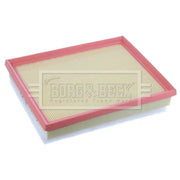 Borg & Beck Engine Air Filter BFA2579