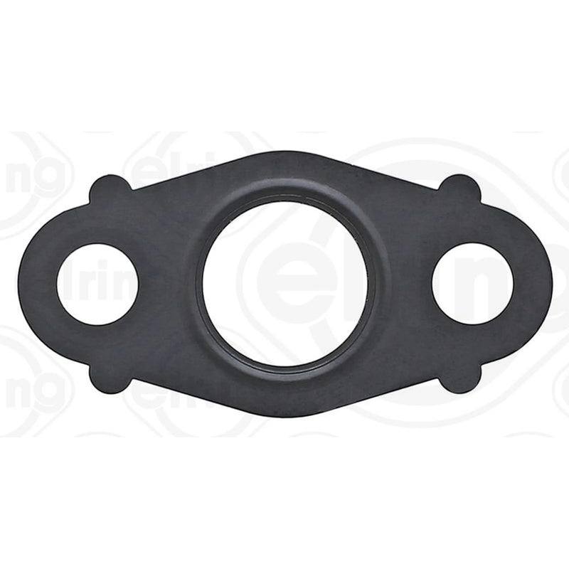 Elring Oil Outlet Gasket Wide Thick 486.750