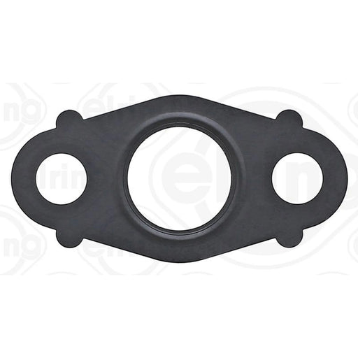 Elring Oil Outlet Gasket Wide Thick 486.750