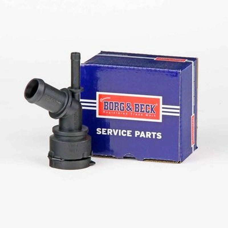 Borg & Beck Coolant Flange Housing Connector BTS1110