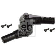 Febi Exterior Mirror Holder outer 104693
