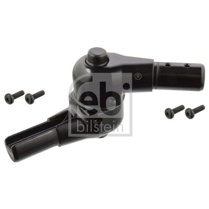 Febi Exterior Mirror Holder outer 104693