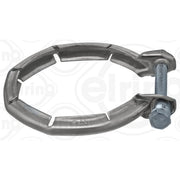Elring Exhaust System Pipe Connector OD ID Thick 192.530