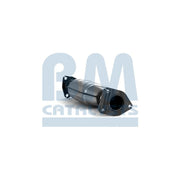 BM Catalysts Homologated Diesel Cat BM80267H