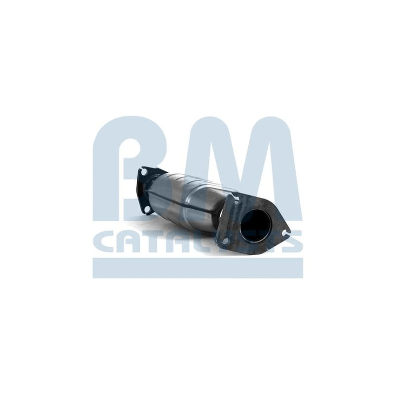 BM Catalysts Homologated Diesel Cat BM80267H