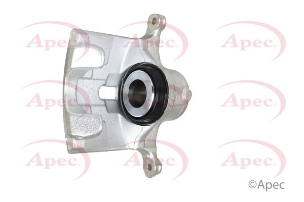 Apec Brake Caliper Assembly Front Right