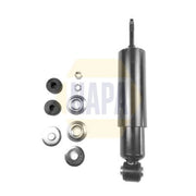 NAPA Shock Absorber Damper Strut Front NSA1229