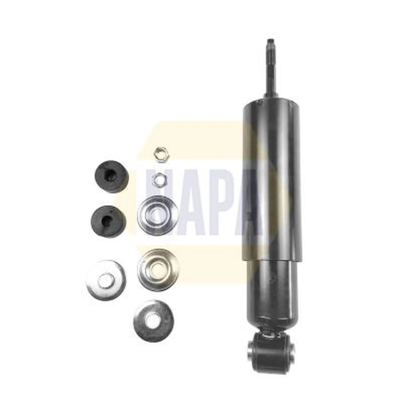 NAPA Shock Absorber Damper Strut Front NSA1229