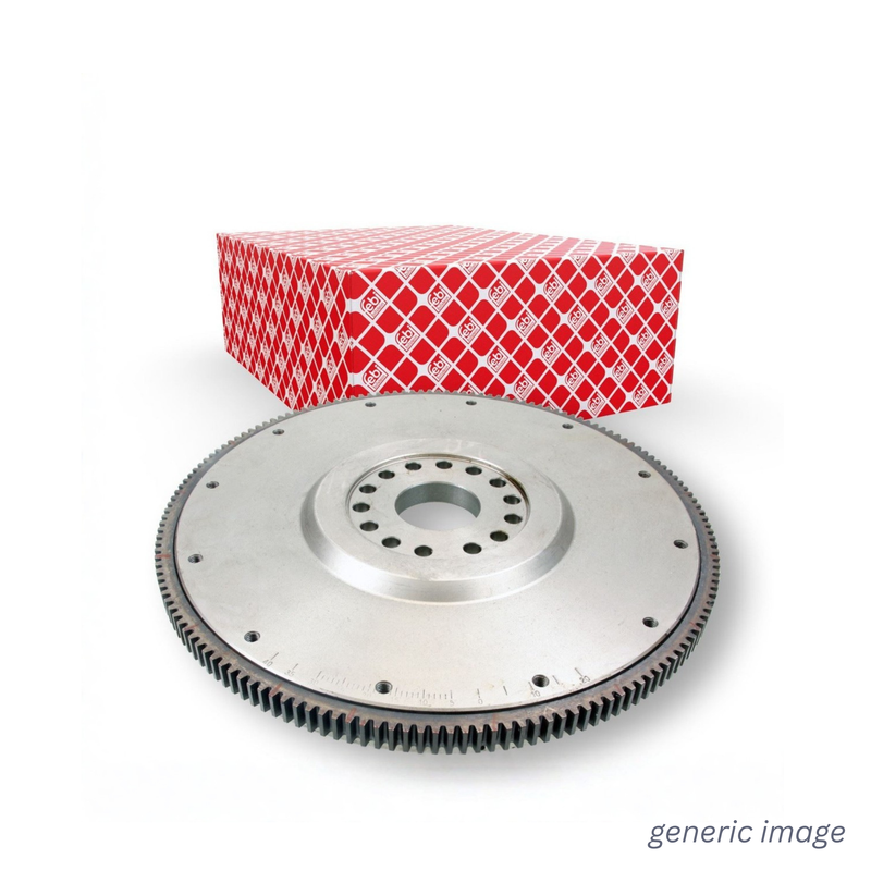 Febi Engine Flywheel 158 Teeth