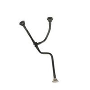 Gates 02-3076 Heater Hose