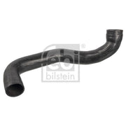 Febi Intercooler Turbo Charge Air Hose 170677