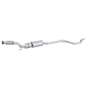 Hella Catalytic Converter 8LE 366 052-461