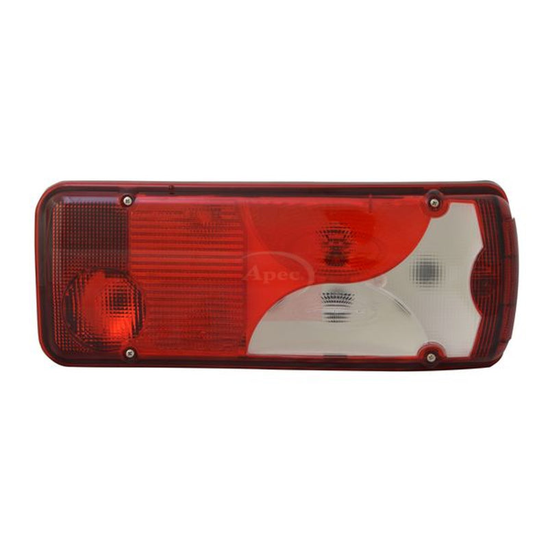 Apec Tail Light / Lamp Right ARL6088