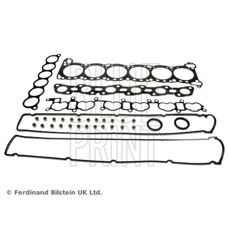 Blue Print Cylinder Head Gasket Kit ADN162175