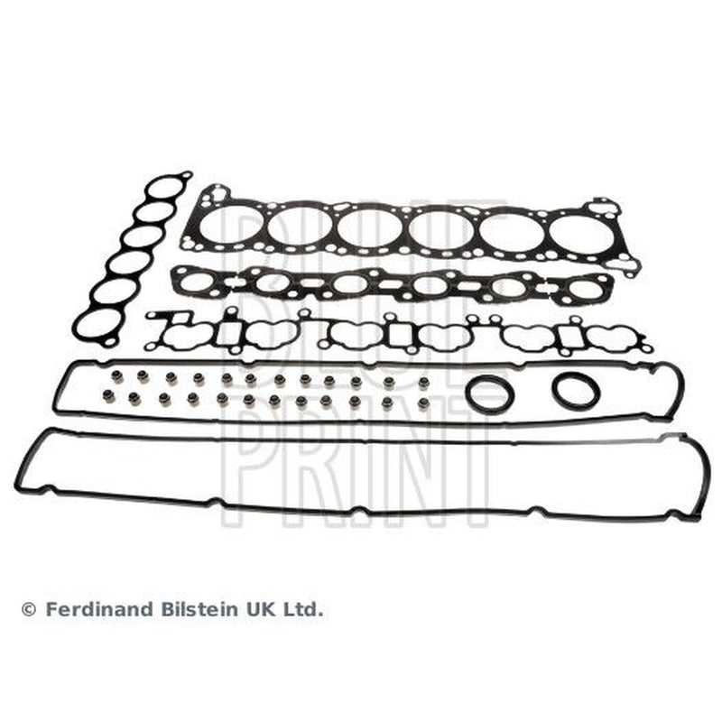 Blue Print Cylinder Head Gasket Kit ADN162175