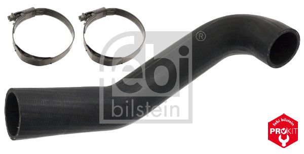 Febi Radiator Coolant Hose 480mm ID