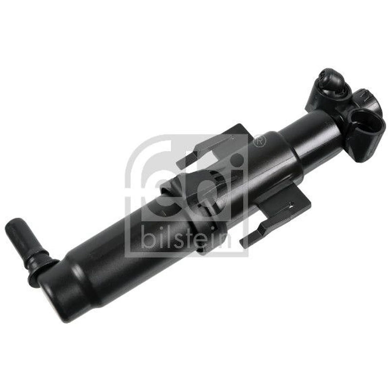 Febi Headlight Cleaning Washer Fluid Jet Left 178413