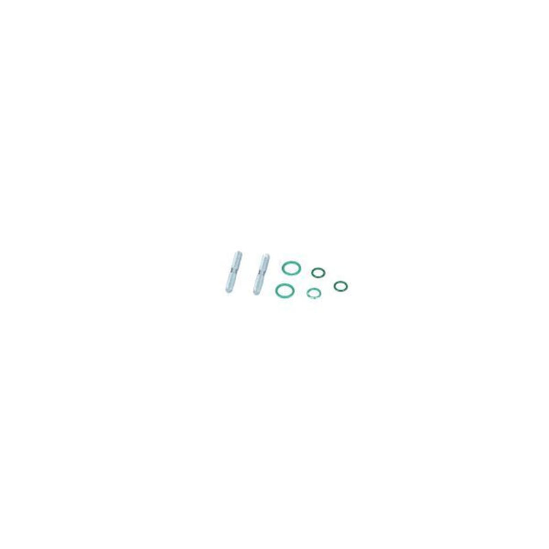 NRF Air Conditioning Condenser 35414