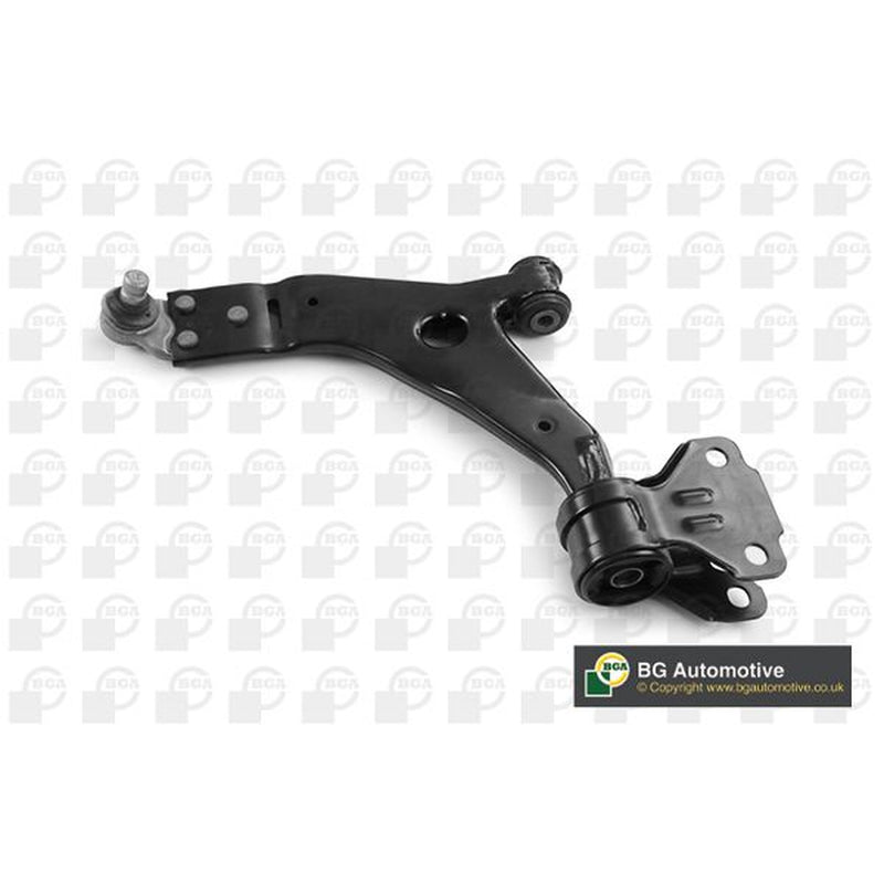 BGA Control/Trailing Arm Front Left TRC2428