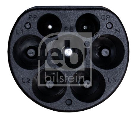 Febi Electric Vehicle Charging Cable Charging coupler type 2