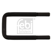 Febi Spring Clamp OD Wide 39531